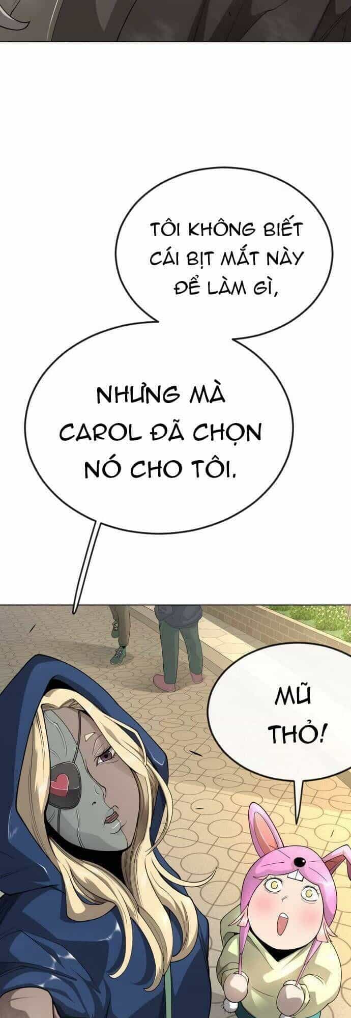 Kỷ Nguyên Siêu Anh Hùng - Chương 167 - ảnh 13