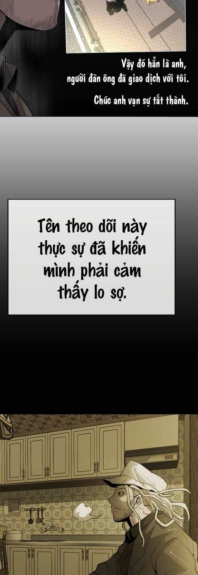 Kỷ Nguyên Siêu Anh Hùng - Chương 167 - ảnh 21