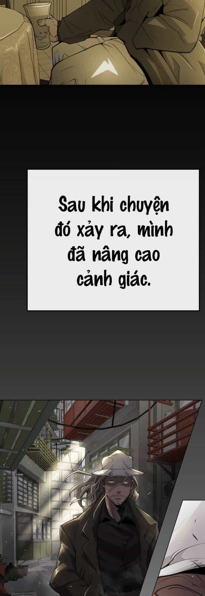 Kỷ Nguyên Siêu Anh Hùng - Chương 167 - ảnh 22