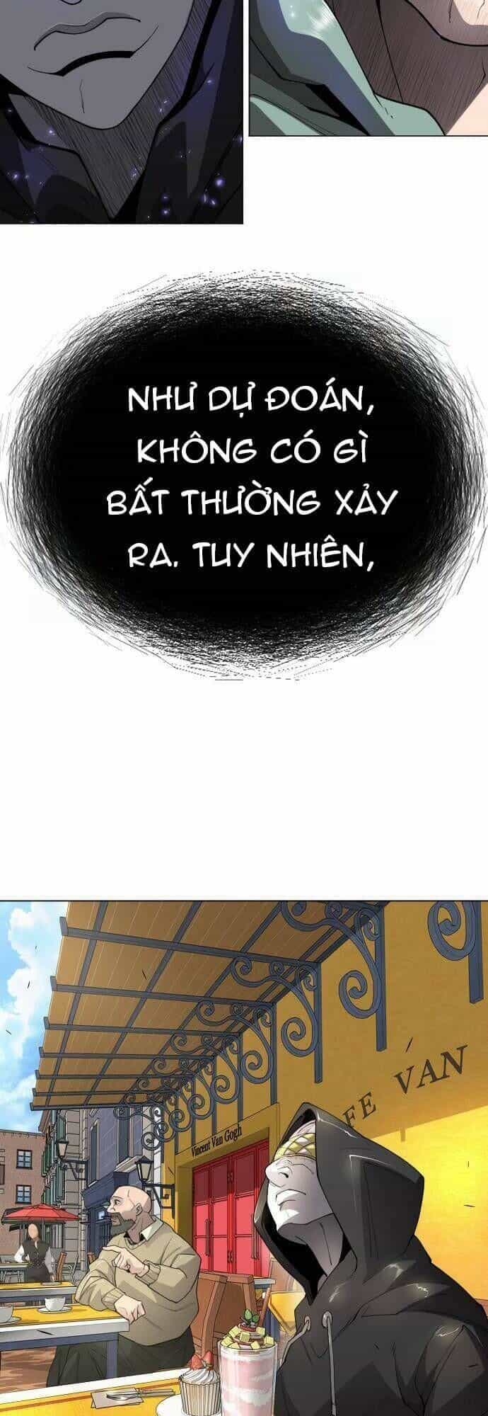 Kỷ Nguyên Siêu Anh Hùng - Chương 167 - ảnh 28
