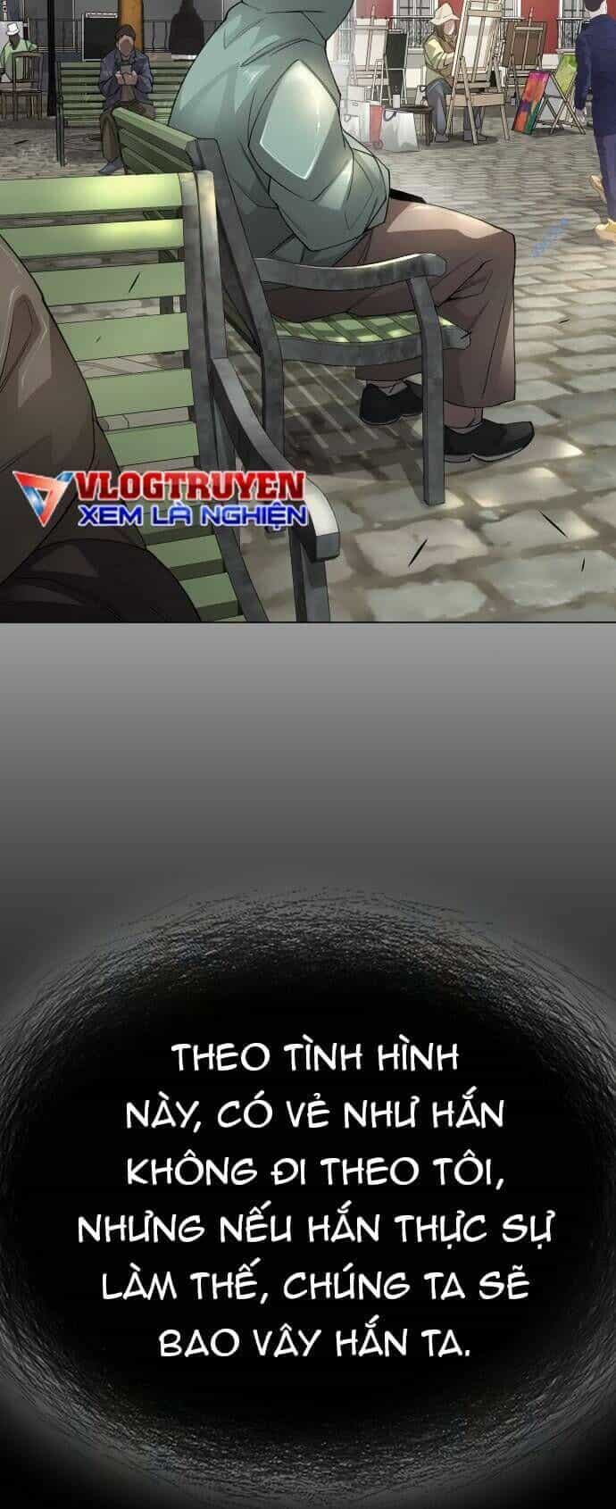 Kỷ Nguyên Siêu Anh Hùng - Chương 167 - ảnh 30