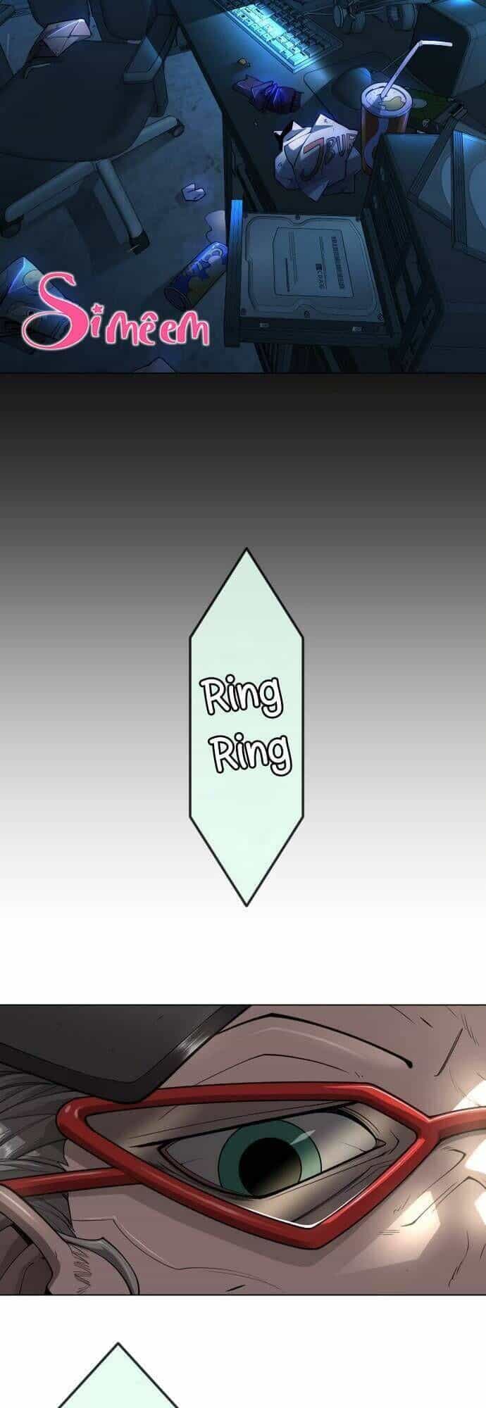 Kỷ Nguyên Siêu Anh Hùng - Chương 167 - ảnh 35