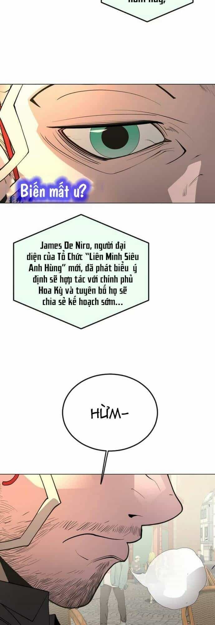 Kỷ Nguyên Siêu Anh Hùng - Chương 167 - ảnh 7