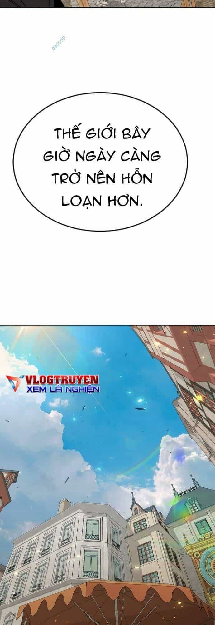 Kỷ Nguyên Siêu Anh Hùng - Chương 167 - ảnh 8