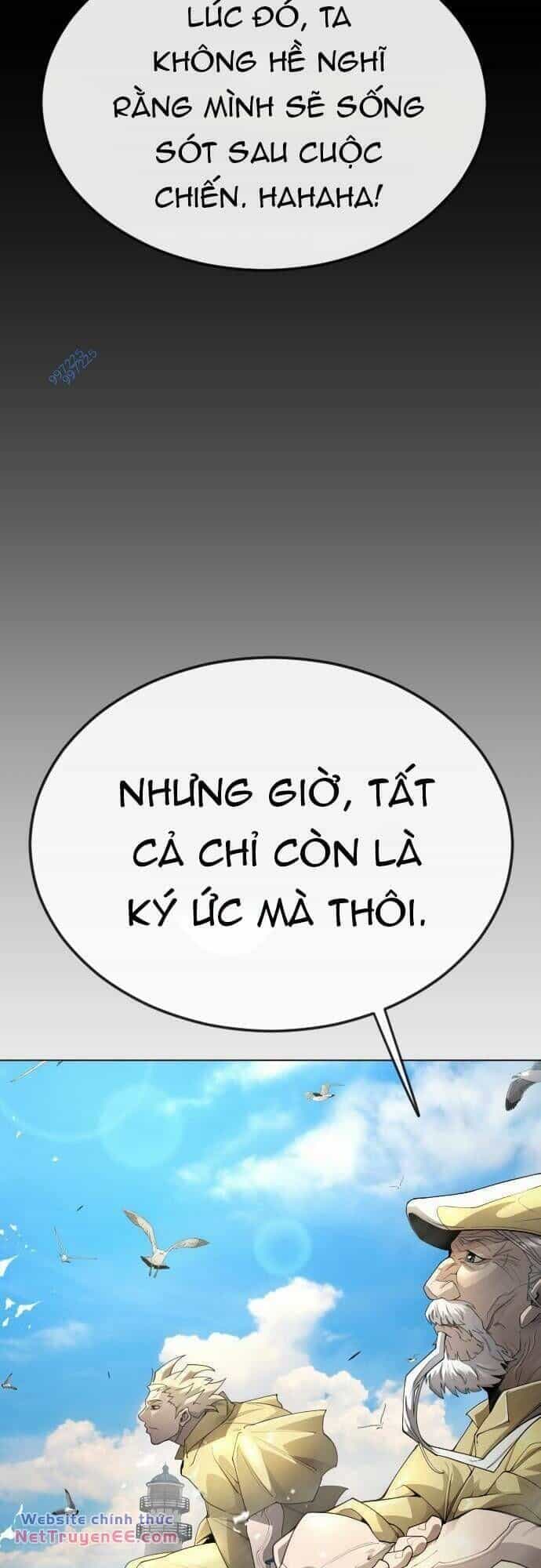Kỷ Nguyên Siêu Anh Hùng - Chương 168 - ảnh 41