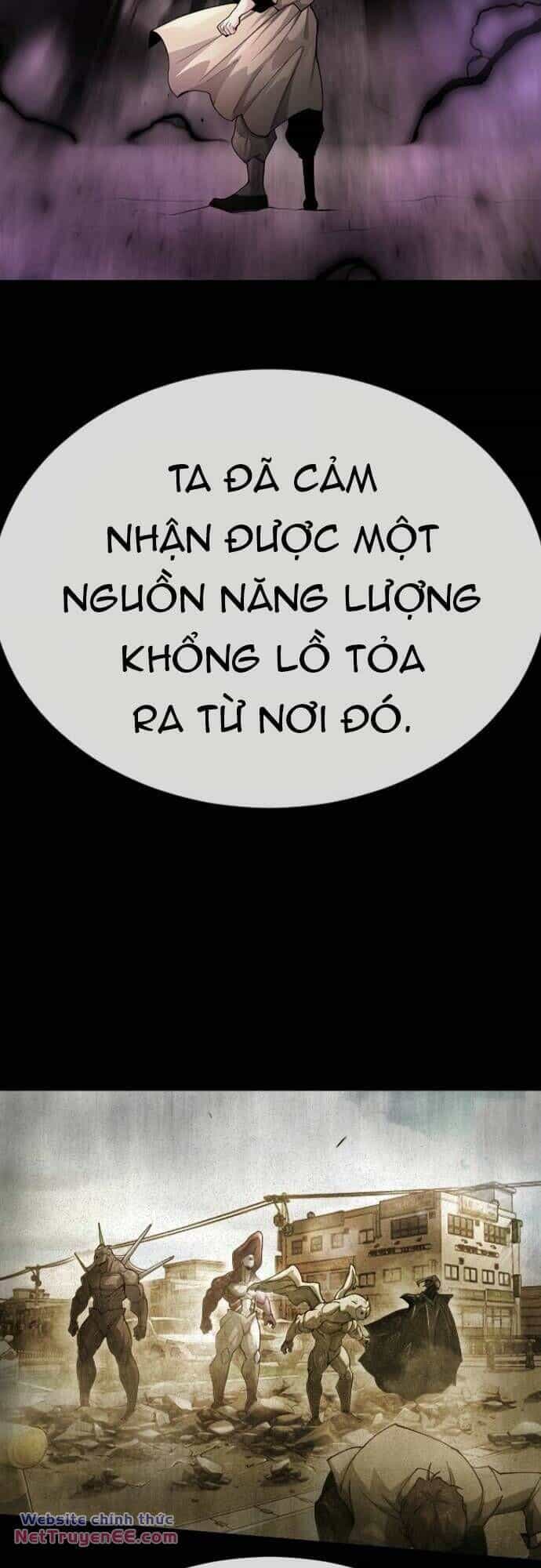 Kỷ Nguyên Siêu Anh Hùng - Chương 168 - ảnh 45