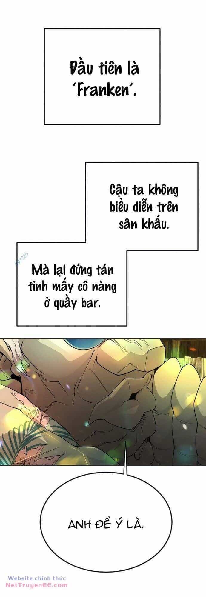 Kỷ Nguyên Siêu Anh Hùng - Chương 169 - ảnh 19