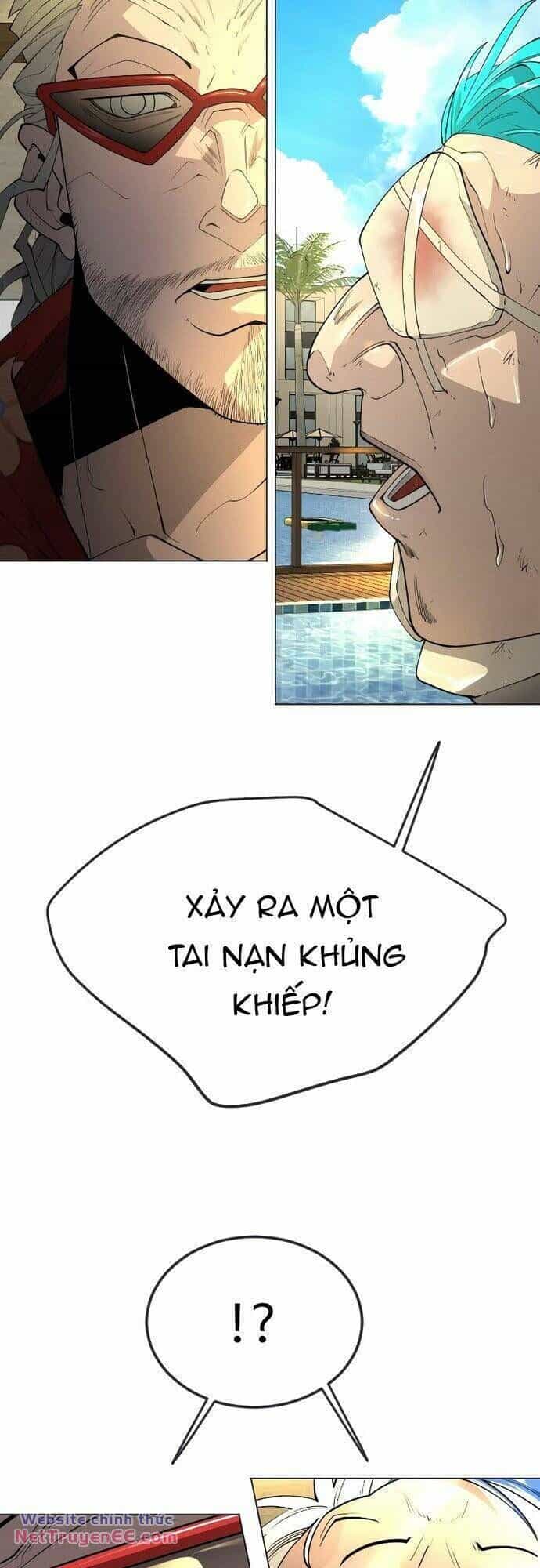 Kỷ Nguyên Siêu Anh Hùng - Chương 169 - ảnh 3