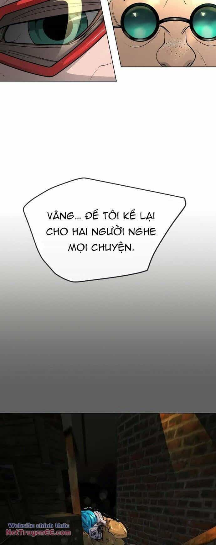 Kỷ Nguyên Siêu Anh Hùng - Chương 169 - ảnh 4