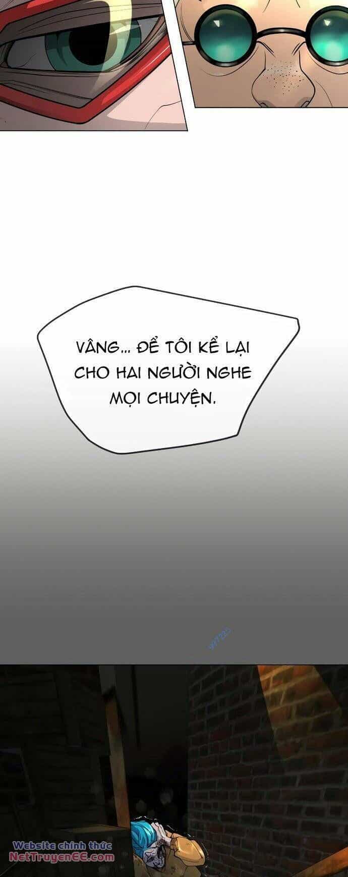 Kỷ Nguyên Siêu Anh Hùng - Chương 169 - ảnh 67
