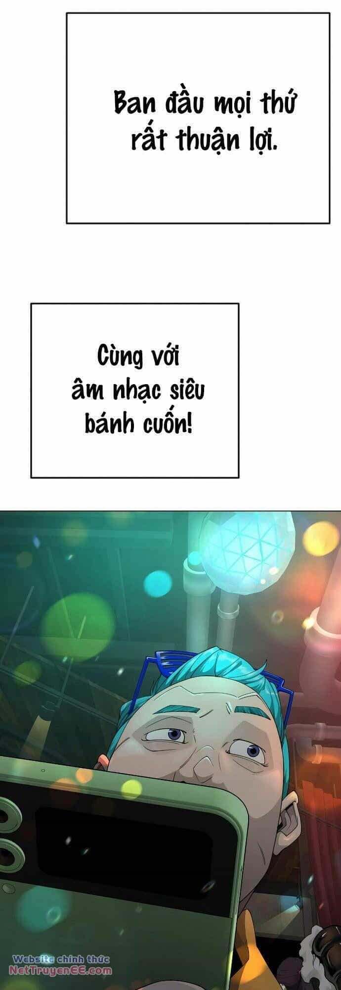 Kỷ Nguyên Siêu Anh Hùng - Chương 169 - ảnh 80
