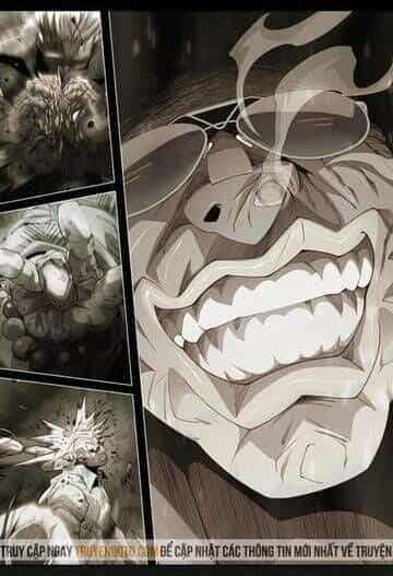 Kỷ Nguyên Siêu Anh Hùng - Chương 170 - ảnh 84