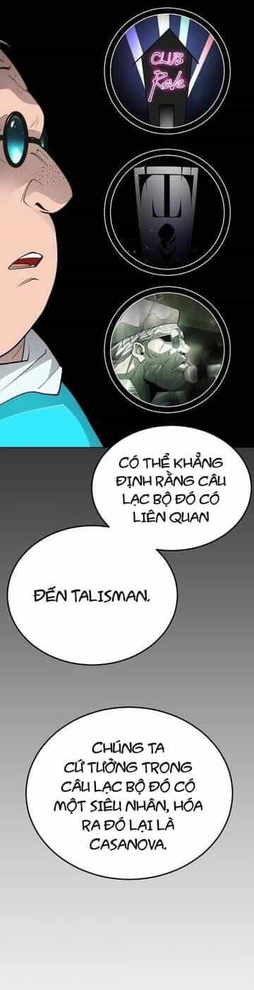 Kỷ Nguyên Siêu Anh Hùng - Chương 170 - ảnh 86