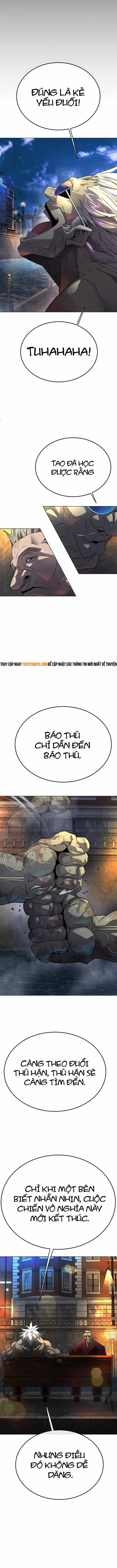 Kỷ Nguyên Siêu Anh Hùng - Chương 171 - ảnh 15