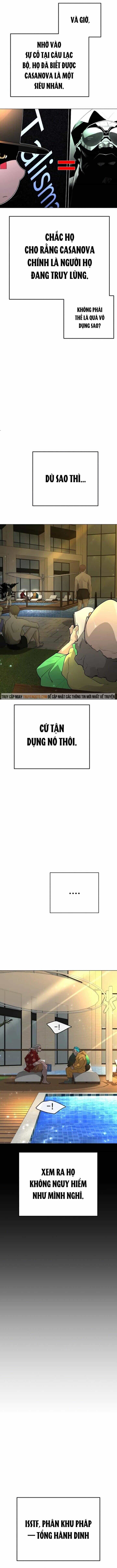 Kỷ Nguyên Siêu Anh Hùng - Chương 172 - ảnh 15