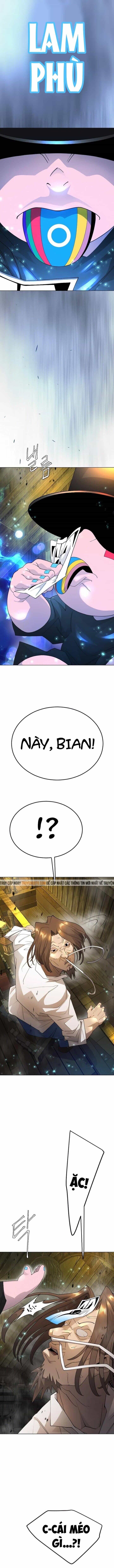 Kỷ Nguyên Siêu Anh Hùng - Chương 173 - ảnh 6