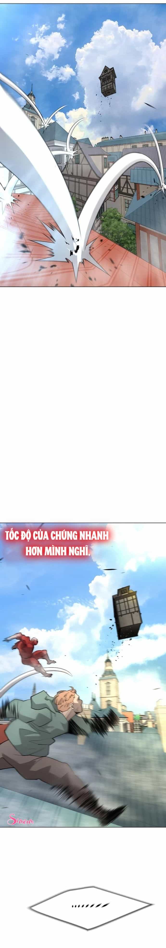 Kỷ Nguyên Siêu Anh Hùng - Chương 174 - ảnh 3