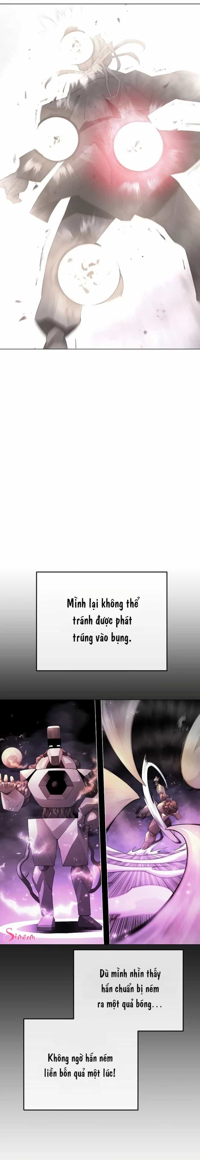 Kỷ Nguyên Siêu Anh Hùng - Chương 174 - ảnh 32