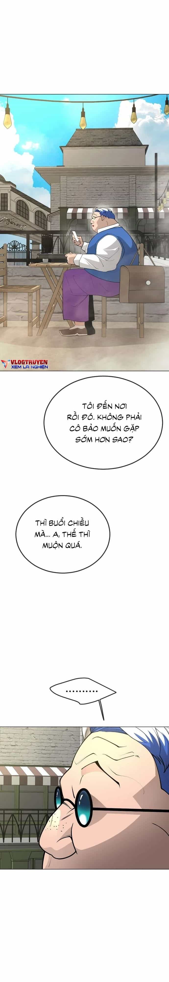 Kỷ Nguyên Siêu Anh Hùng - Chương 174 - ảnh 39