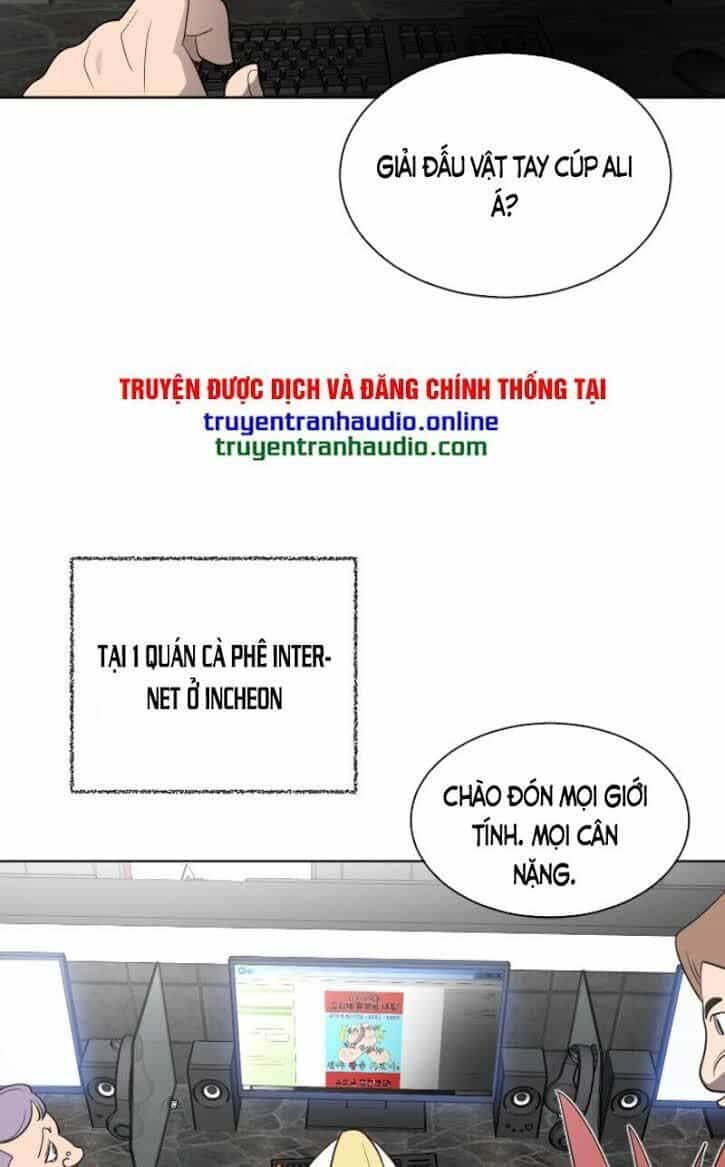 Kỷ Nguyên Siêu Anh Hùng - Chương 17 - ảnh 59