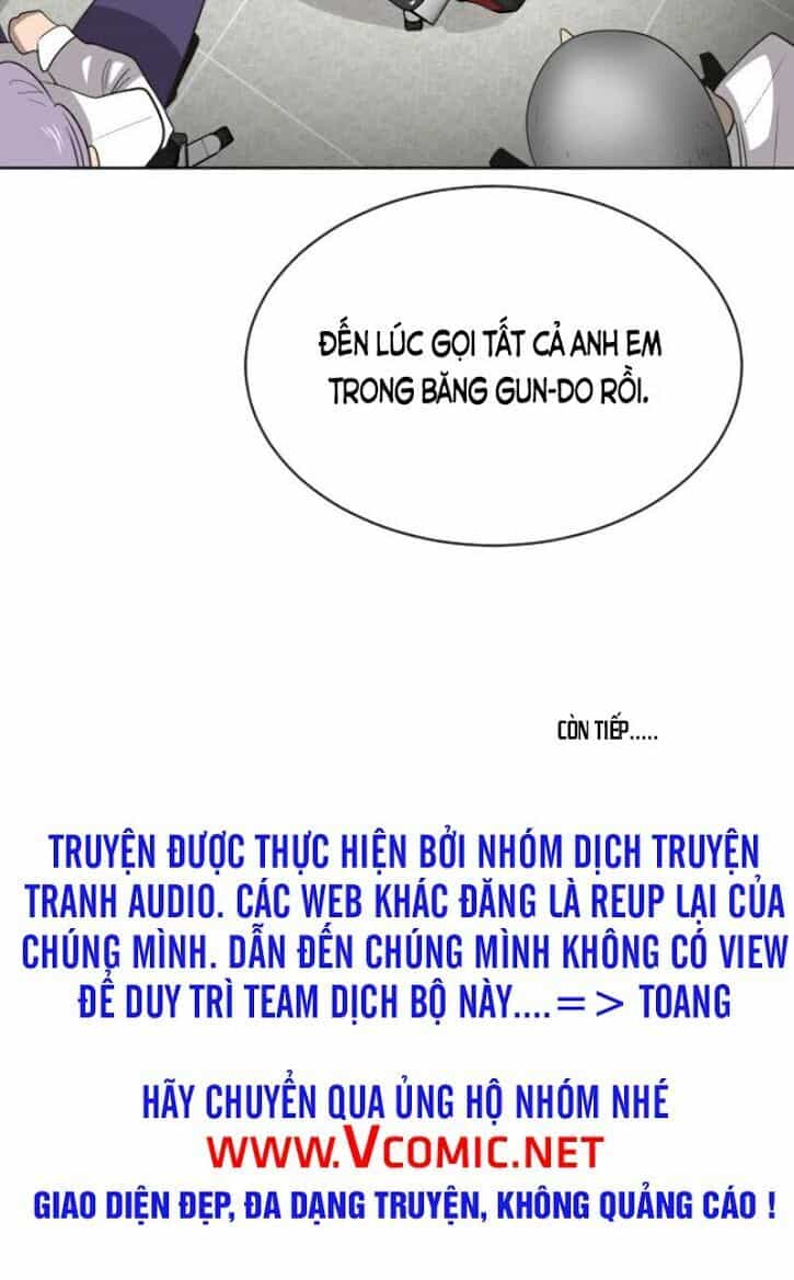 Kỷ Nguyên Siêu Anh Hùng - Chương 17 - ảnh 63