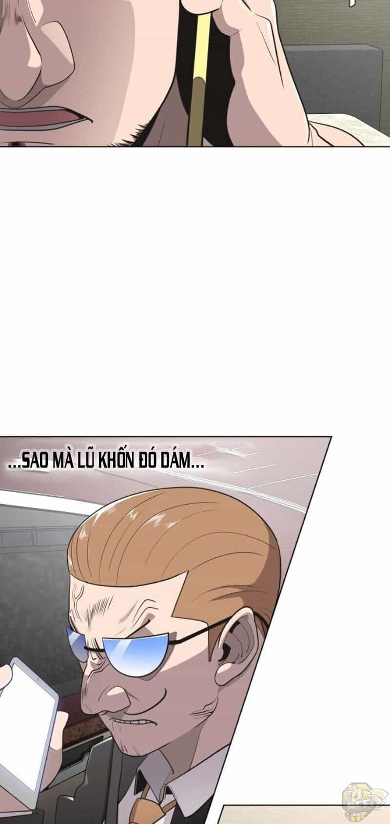 Kỷ Nguyên Siêu Anh Hùng - Chương 17 - ảnh 8