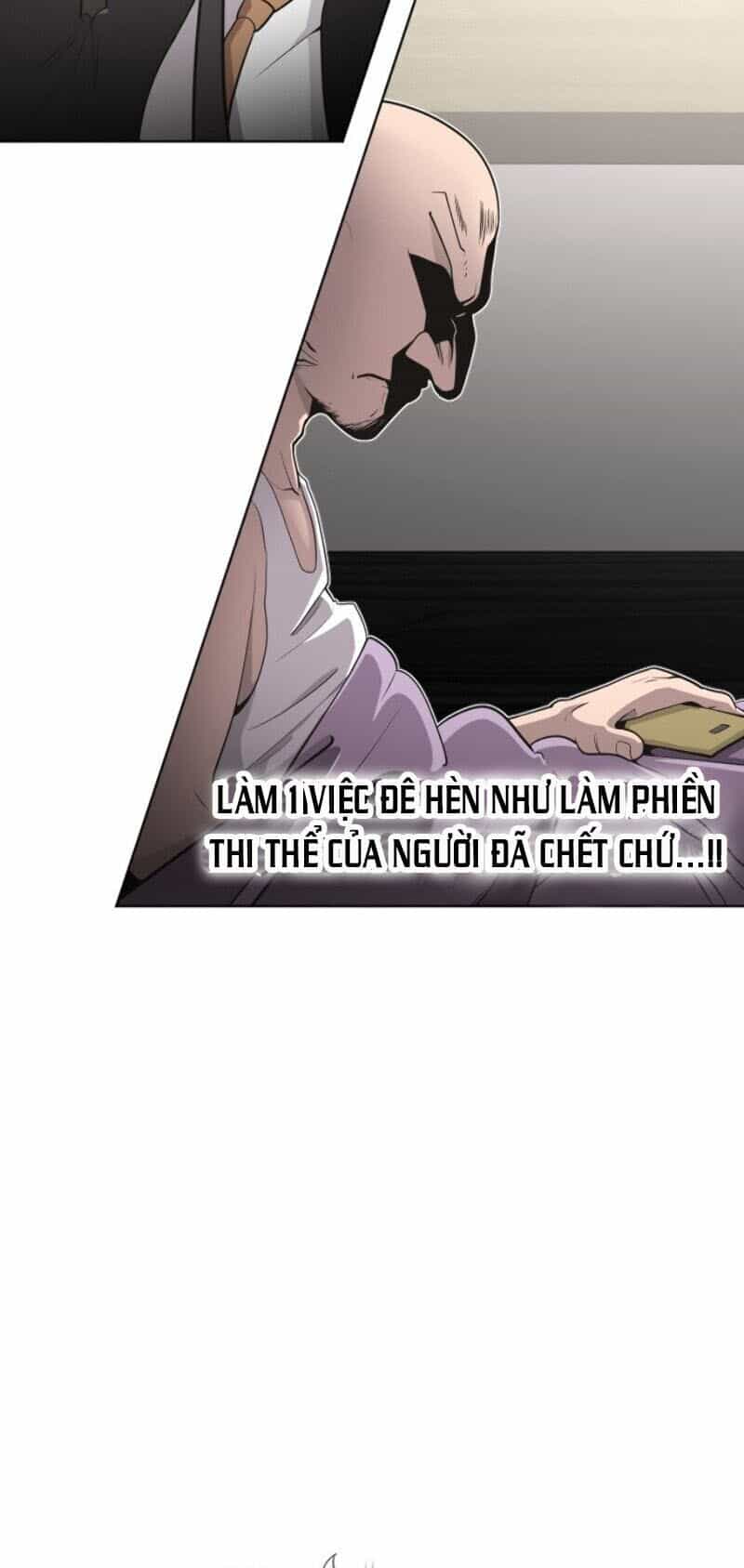 Kỷ Nguyên Siêu Anh Hùng - Chương 17 - ảnh 9