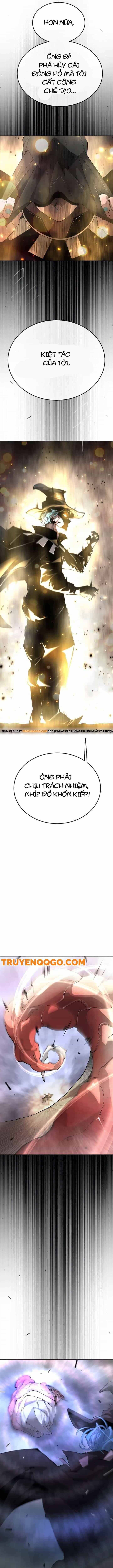Kỷ Nguyên Siêu Anh Hùng - Chương 176 - ảnh 16