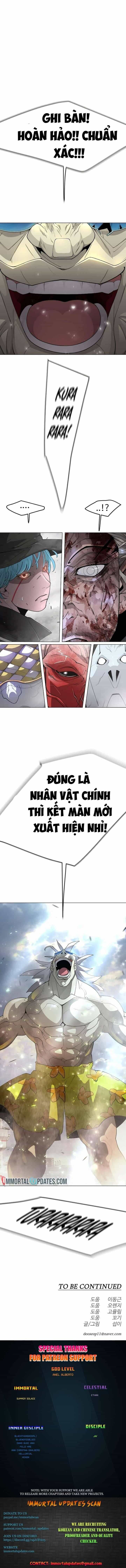 Kỷ Nguyên Siêu Anh Hùng - Chương 176 - ảnh 19