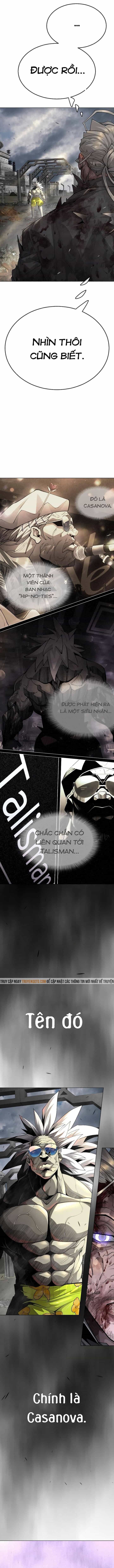 Kỷ Nguyên Siêu Anh Hùng - Chương 177 - ảnh 6