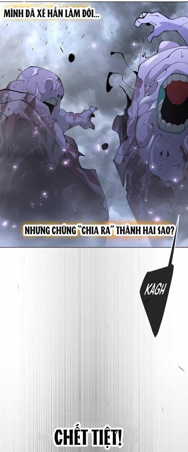 Kỷ Nguyên Siêu Anh Hùng - Chương 178 - ảnh 89