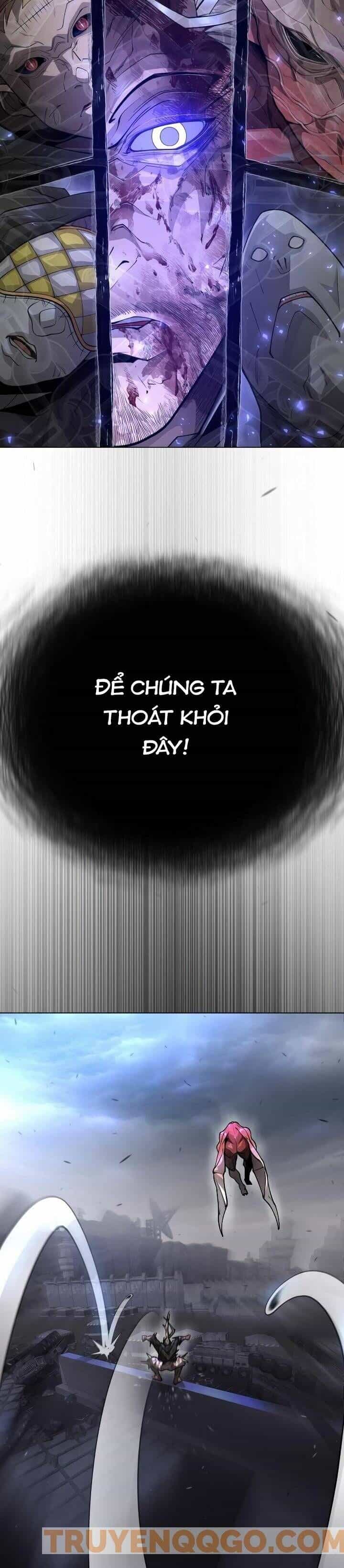 Kỷ Nguyên Siêu Anh Hùng - Chương 178 - ảnh 91