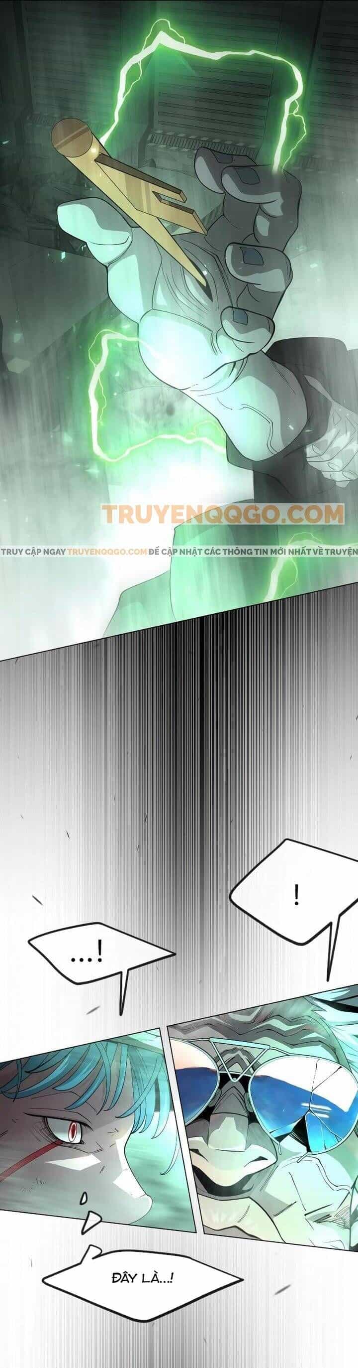 Kỷ Nguyên Siêu Anh Hùng - Chương 179 - ảnh 102