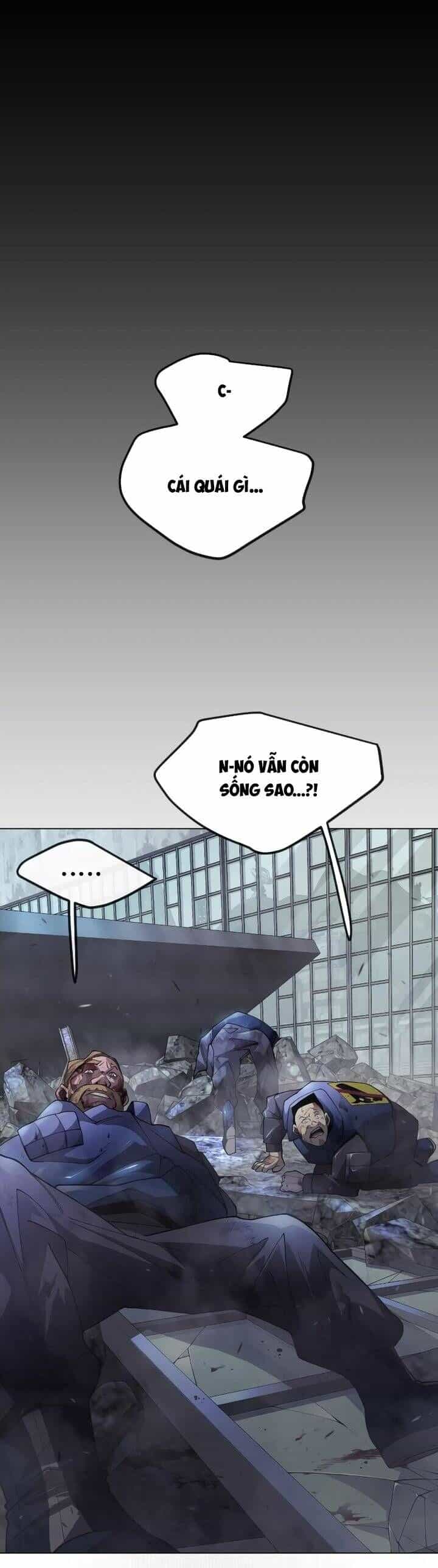 Kỷ Nguyên Siêu Anh Hùng - Chương 179 - ảnh 24