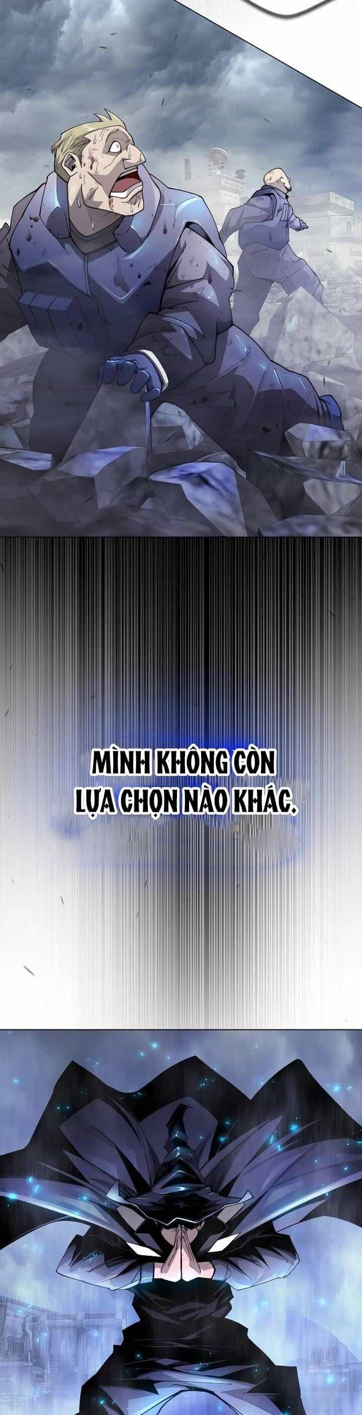 Kỷ Nguyên Siêu Anh Hùng - Chương 179 - ảnh 34