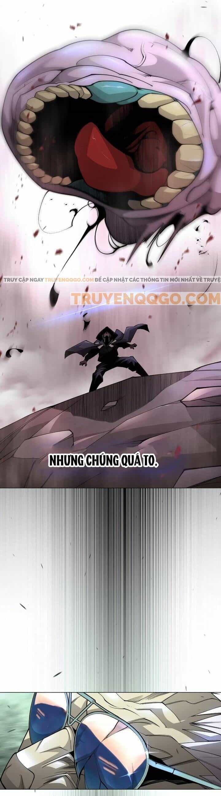 Kỷ Nguyên Siêu Anh Hùng - Chương 179 - ảnh 50