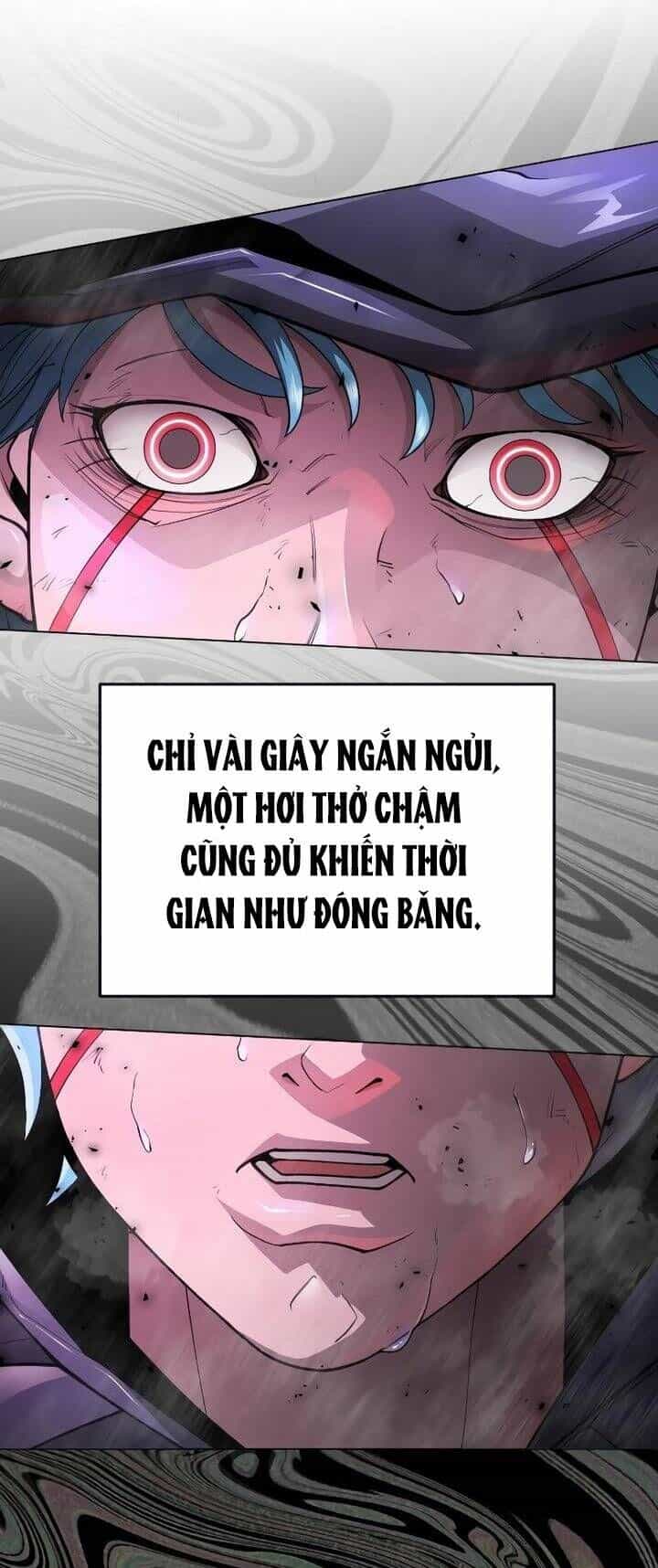 Kỷ Nguyên Siêu Anh Hùng - Chương 180 - ảnh 20