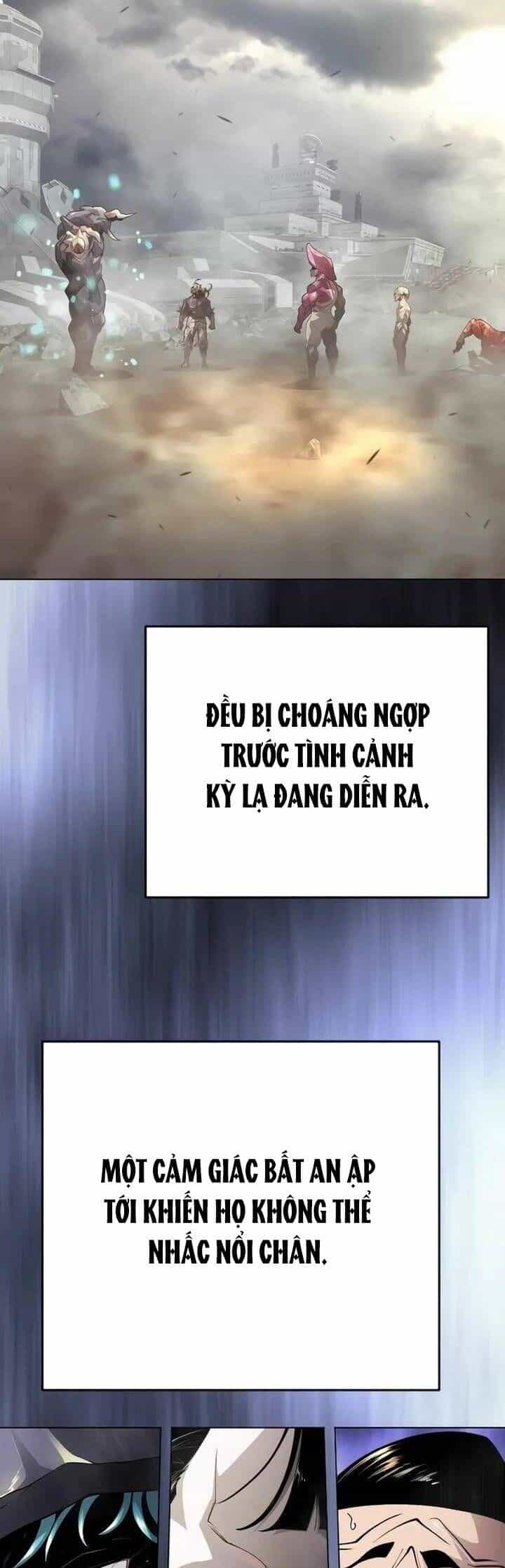 Kỷ Nguyên Siêu Anh Hùng - Chương 181 - ảnh 90