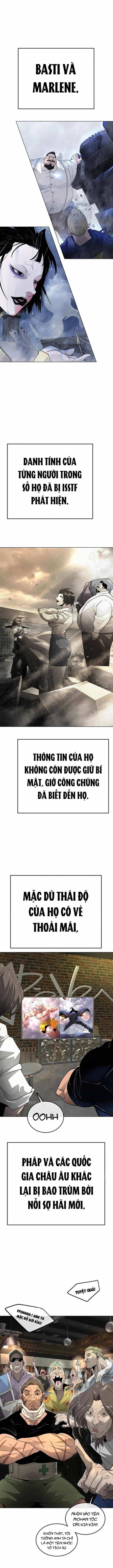 Kỷ Nguyên Siêu Anh Hùng - Chương 182 - ảnh 11
