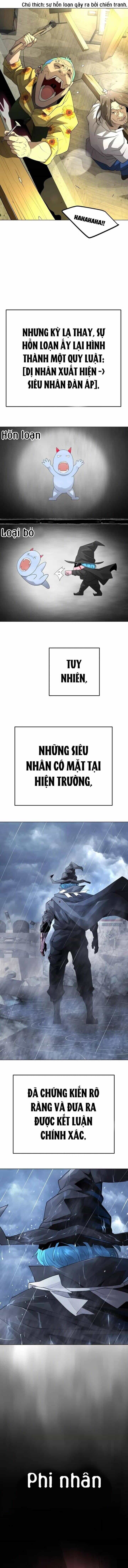 Kỷ Nguyên Siêu Anh Hùng - Chương 182 - ảnh 13