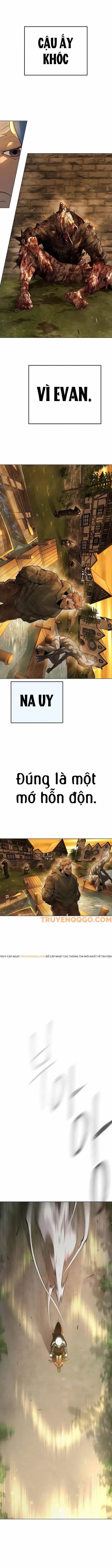 Kỷ Nguyên Siêu Anh Hùng - Chương 182 - ảnh 17