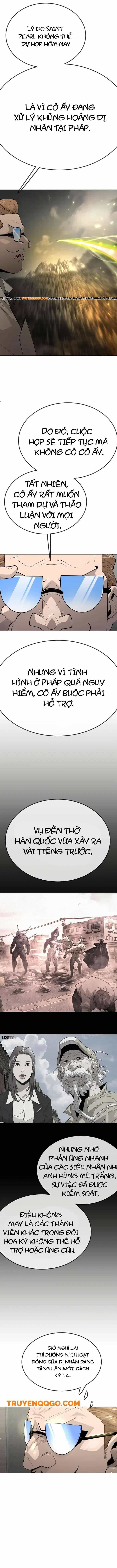 Kỷ Nguyên Siêu Anh Hùng - Chương 183 - ảnh 18