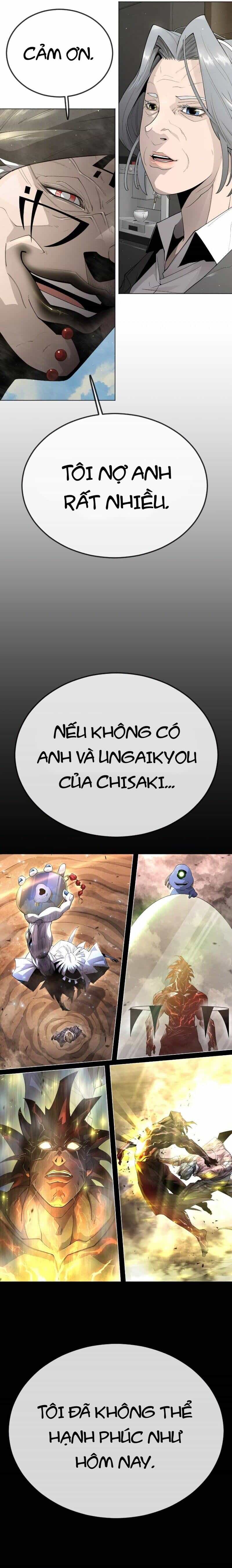 Kỷ Nguyên Siêu Anh Hùng - Chương 185 - ảnh 18