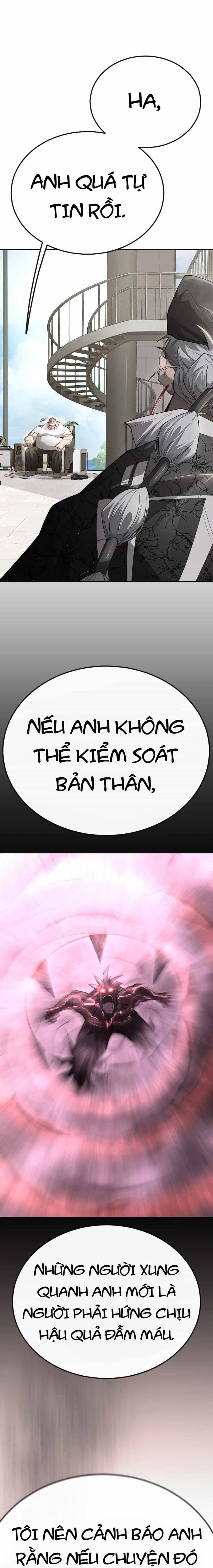 Kỷ Nguyên Siêu Anh Hùng - Chương 185 - ảnh 21