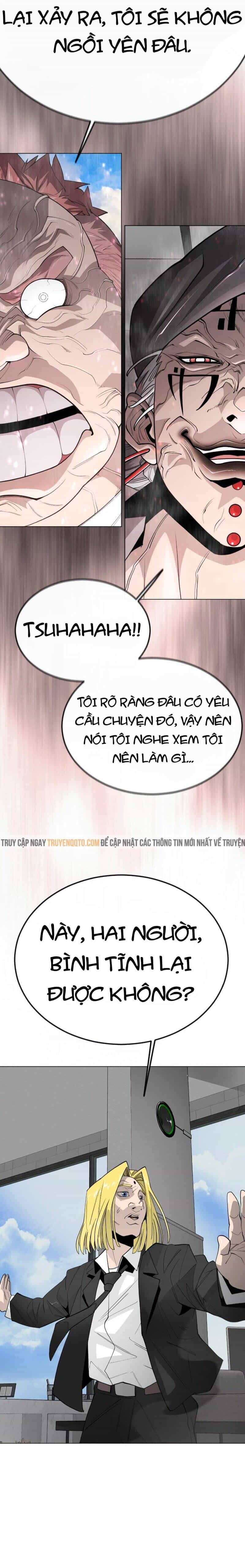 Kỷ Nguyên Siêu Anh Hùng - Chương 185 - ảnh 22
