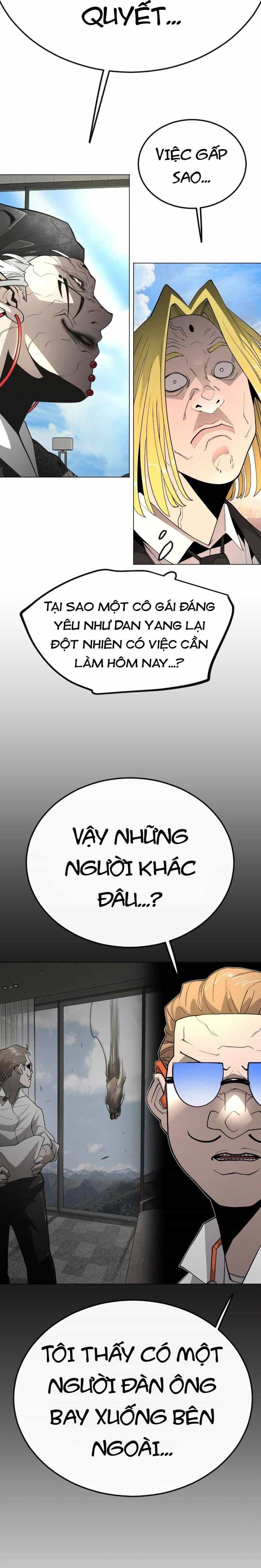Kỷ Nguyên Siêu Anh Hùng - Chương 185 - ảnh 24