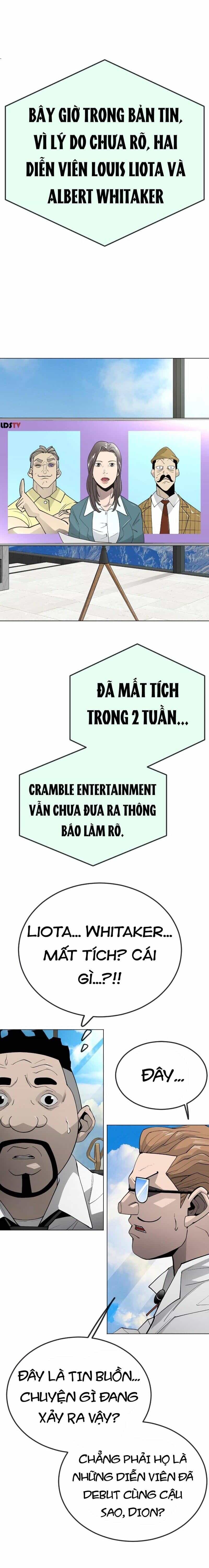 Kỷ Nguyên Siêu Anh Hùng - Chương 185 - ảnh 37
