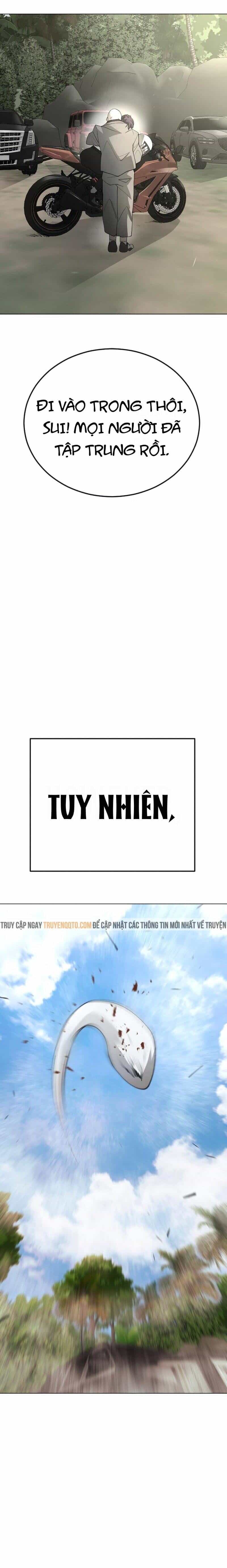 Kỷ Nguyên Siêu Anh Hùng - Chương 185 - ảnh 4