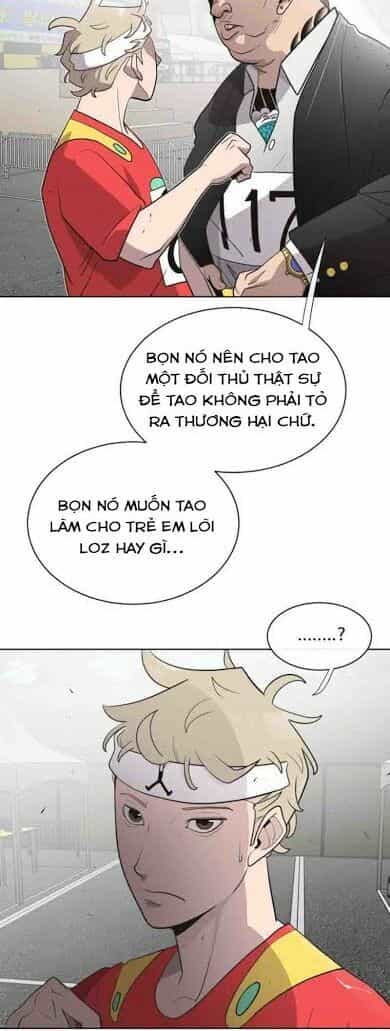 Kỷ Nguyên Siêu Anh Hùng - Chương 18 - ảnh 14