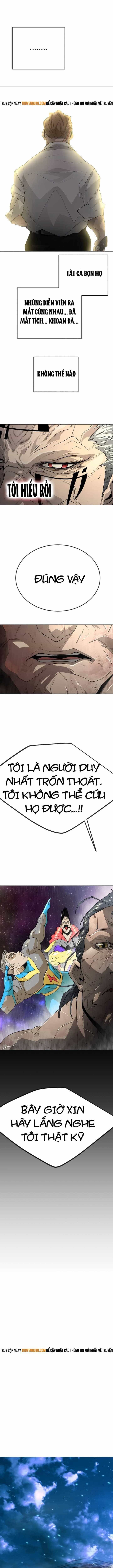 Kỷ Nguyên Siêu Anh Hùng - Chương 186 - ảnh 3